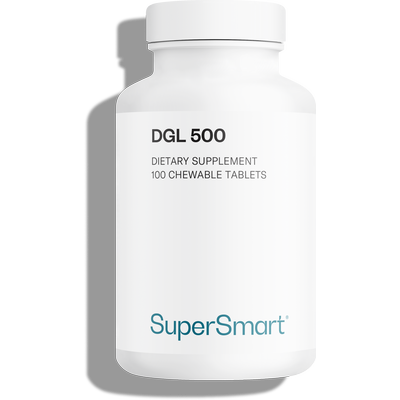 DGL 500 Supplement