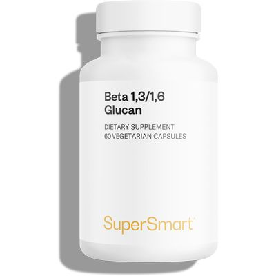 Beta 1.3/1.6 Glucan