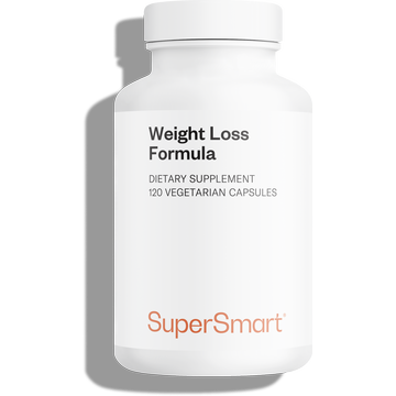 Complément Weight Loss Formula