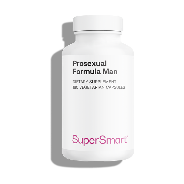 Prosexual Formula Man