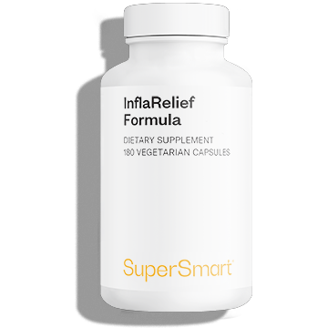 Complément Alimentaire InflaRelief Formula