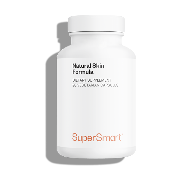 Natural Skin Formula