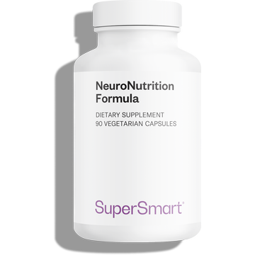 Neuro-Nutrition Formula