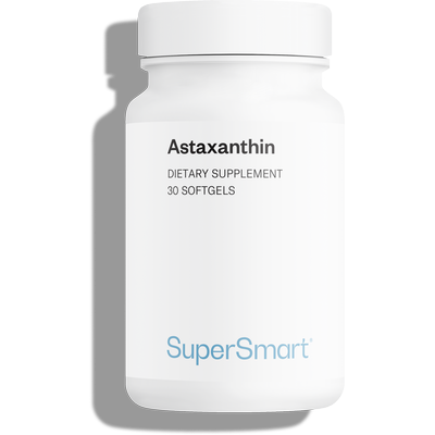 Astaxanthin 4 mg