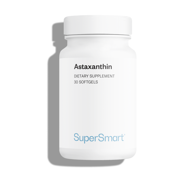 Astaxanthin 4 mg