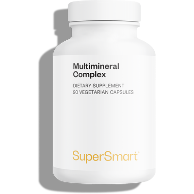 Integratore MultiMineral Complex