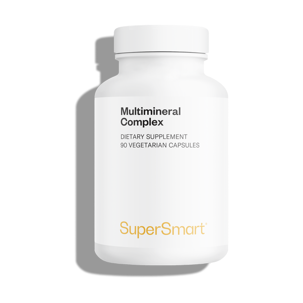 MultiMineral Complex Supplement