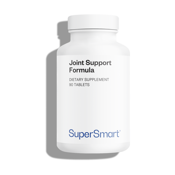 Joint Support Formula Supplement