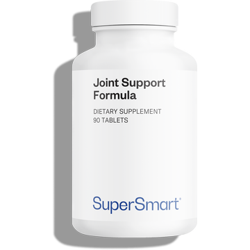 Joint Support Formula Supplement