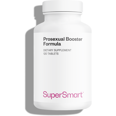 Prosexual Booster Formula