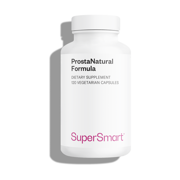 ProstaNatural Formula