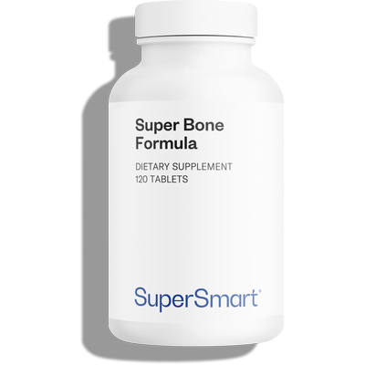 Super Bone Formula Ergänzung