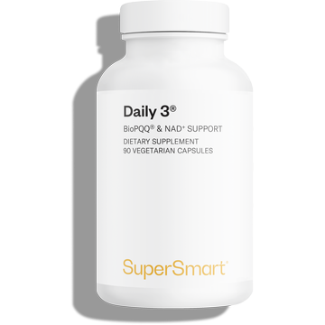 Daily 3® Supplement