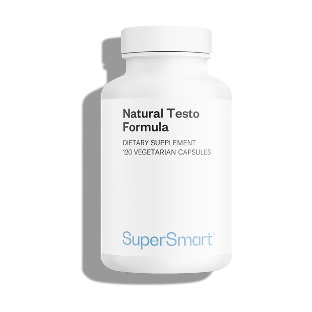 Booster di testosterone naturale