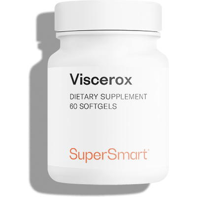 Viscerox Supplement