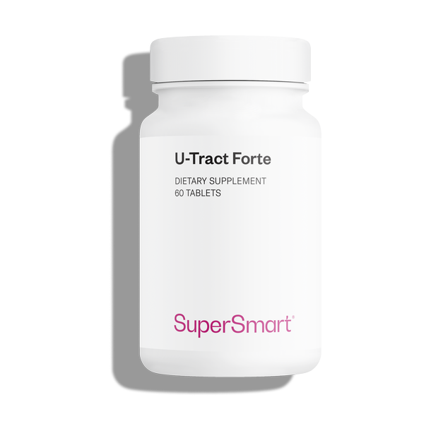 U-Tract Forte Supplement