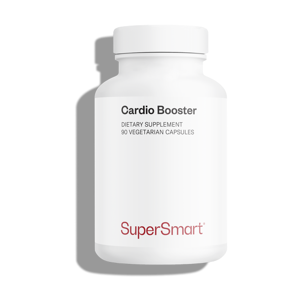 Cardio Booster Supplement