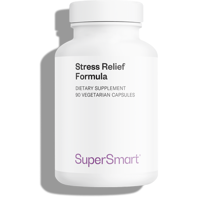 Stress Relief Formula