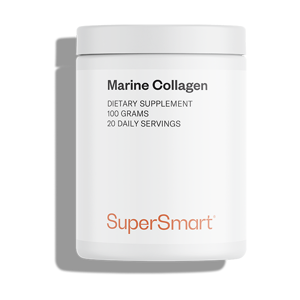 Hydrolysed Marine Collagen Powder