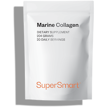 Hydrolysed Marine Collagen Powder