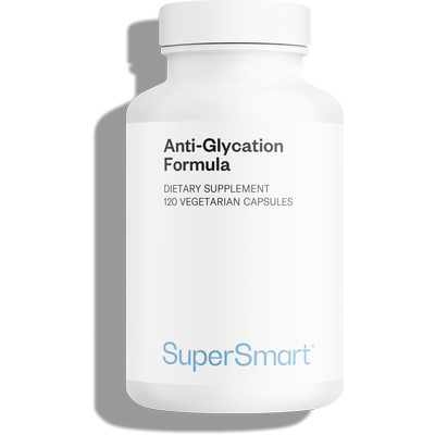 Anti-Glycation Formula Ergänzung