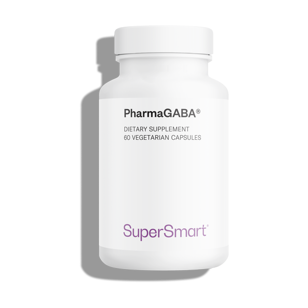 PharmaGABA® Supplement