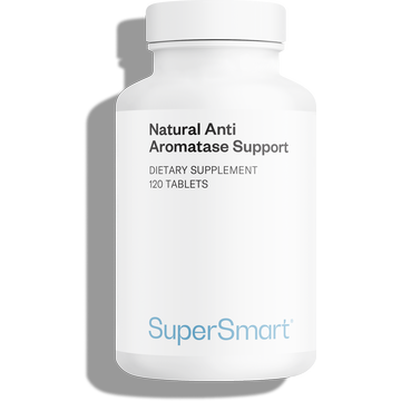 Natural Anti Aromatase Support 