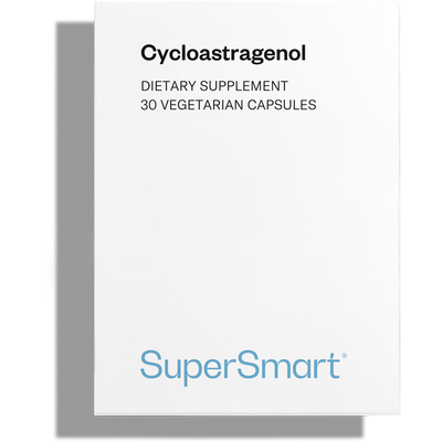 Cycloastragenol Nahrungsergänzungsmittel