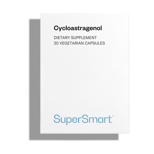 Complément Alimentaire de Cycloastragénol