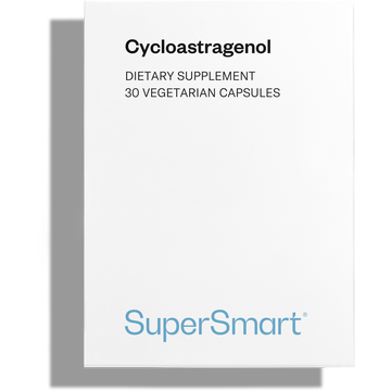 Cycloastragenol