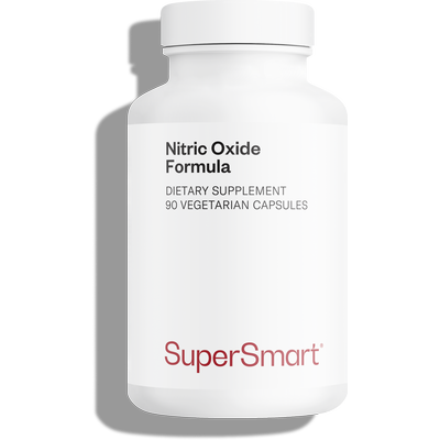 Nitric Oxide Formula