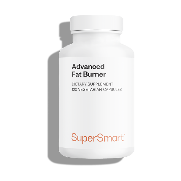 Advanced Fat Burner