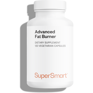 Advanced Fat Burner