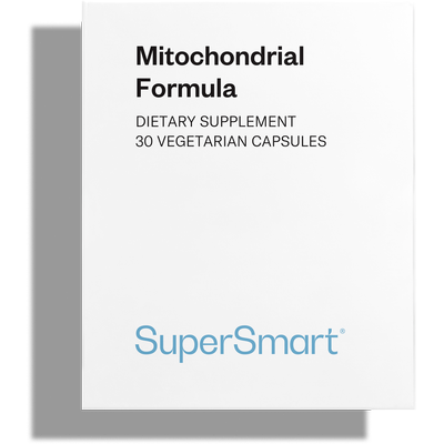 Mitochondrial Formula Supplement