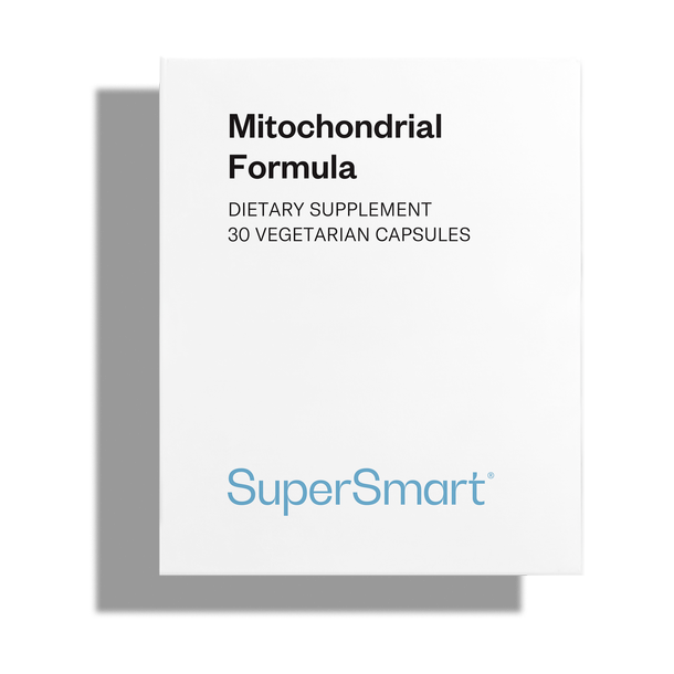 Mitochondrial Formula