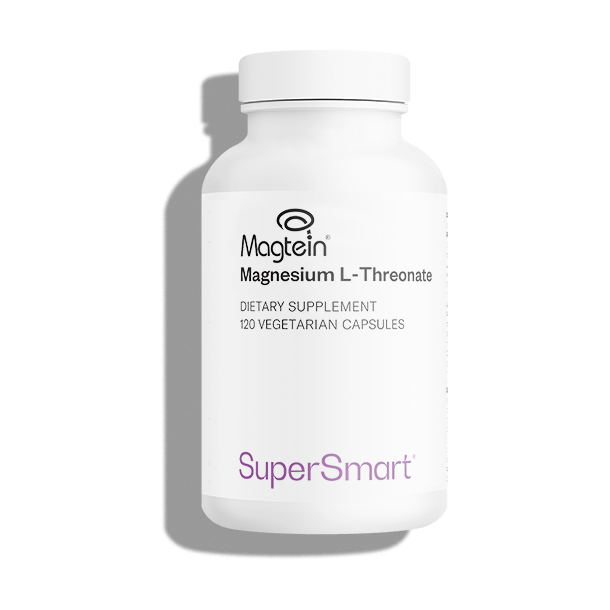 Magnesium Threonate