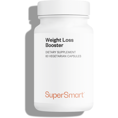 Weight Loss Booster Integratore