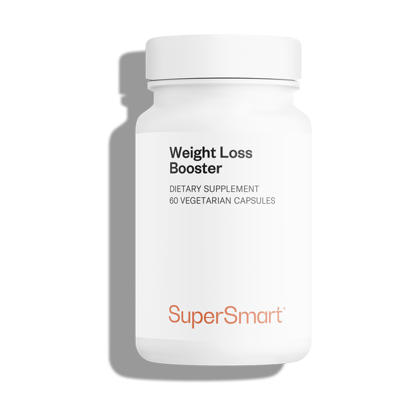 Weight Loss Booster Supplement