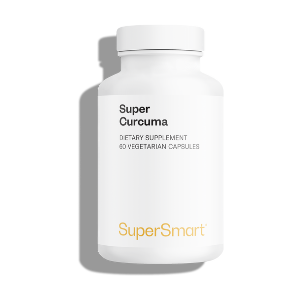 Super Curcuma Supplement