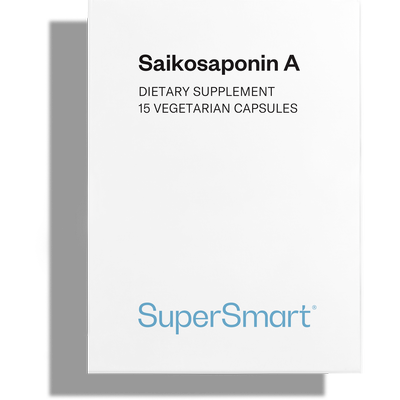 Saikosaponin A Supplement