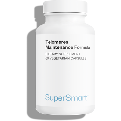 Telomeres Maintenance Formula