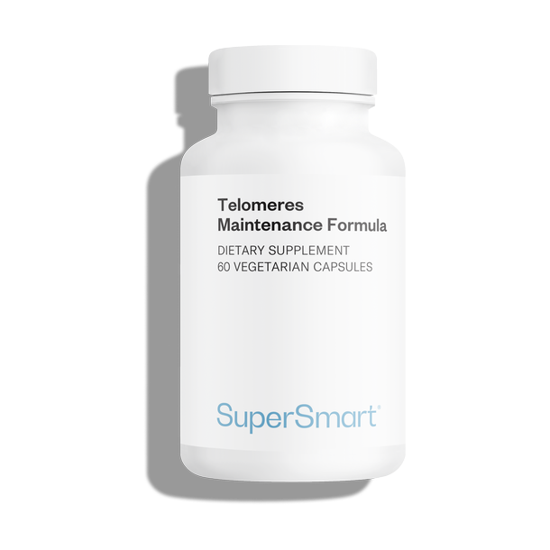 Telomeres Maintenance Formula