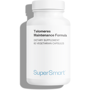 Telomeres Maintenance Formula