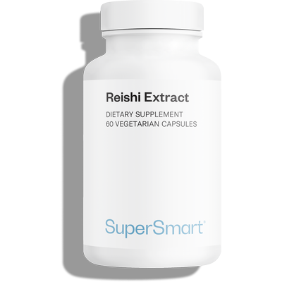 Reishi Extract