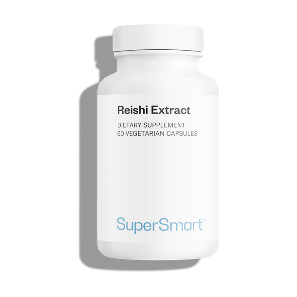 Reishi Extract