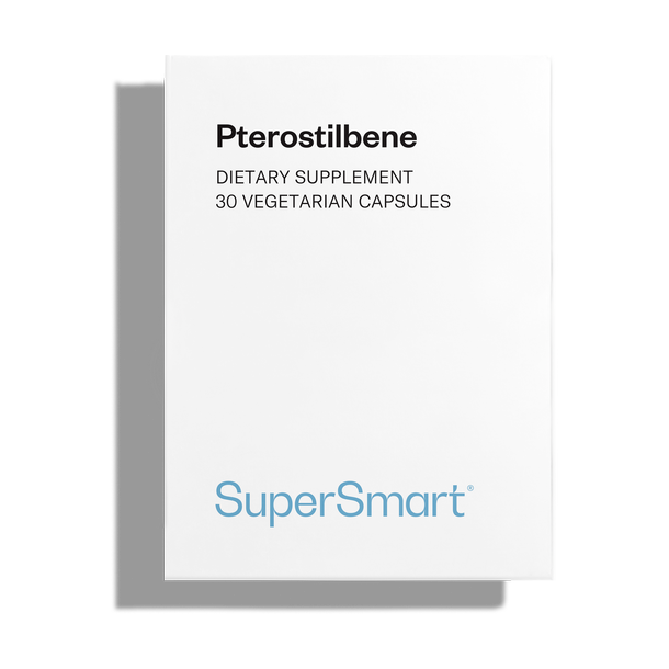 Pterostilbene