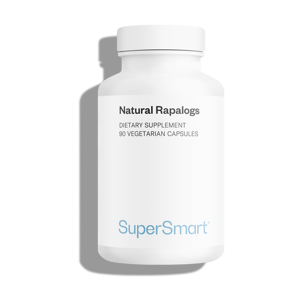 Natural Rapalogs Supplement