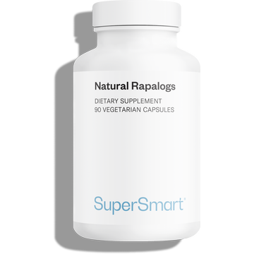 Natural Rapalogs Supplement