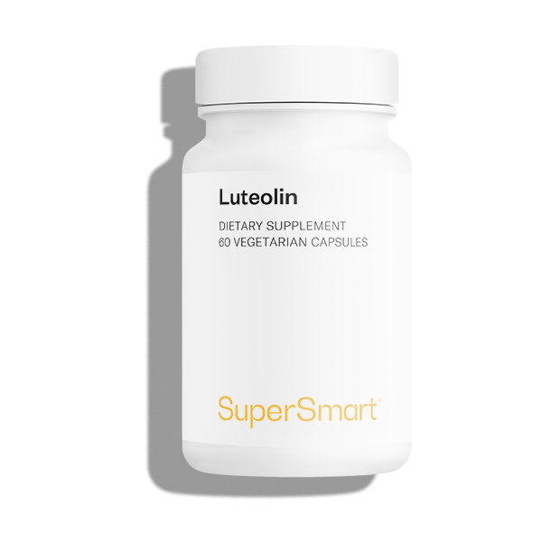 Luteolin Supplement