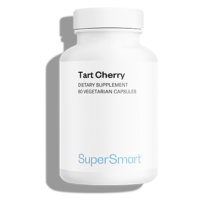 Tart Cherry
